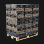 Pini-Kay Hartholzbriketts aus Eiche – Palette 960 kg