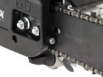Ribimex PRTRT451 Benzin-Kettensäge – 45 cm³, 45-cm-Schwert – Bild 7