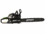Ribimex PRTRT451 Benzin-Kettensäge – 45 cm³, 45-cm-Schwert – Bild 3