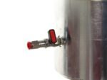 Smartwood PLT-100 PTO Pelletpresse für Traktoren – 60–70 kg/h – Bild 11