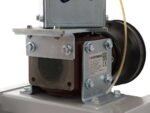Smartwood PLT-100 PTO Pelletpresse für Traktoren – 60–70 kg/h – Bild 12