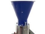 Smartwood PLT-100 PTO Pelletpresse für Traktoren – 60–70 kg/h – Bild 15