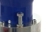 Smartwood PLT-100 PTO Pelletpresse für Traktoren – 60–70 kg/h – Bild 14