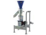 Smartwood PLT-100 PTO Pelletpresse für Traktoren – 60–70 kg/h – Bild 4