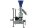 Smartwood PLT-100 PTO Pelletpresse für Traktoren – 60–70 kg/h – Bild 5