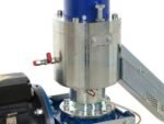 Smartwood PLT-50 Pelletpresse 230 V – 3 PS, 40–50 kg/h – Bild 17