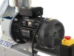 Smartwood PLT-50 Pelletpresse 230 V – 3 PS, 40–50 kg/h – Bild 18