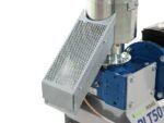 Smartwood PLT-50 Pelletpresse 230 V – 3 PS, 40–50 kg/h – Bild 20