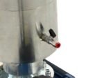 Smartwood PLT-50 Pelletpresse 230 V – 3 PS, 40–50 kg/h – Bild 21