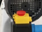 Smartwood PLT-50 Pelletpresse 230 V – 3 PS, 40–50 kg/h – Bild 23