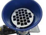 Smartwood PLT-50 Pelletpresse 230 V – 3 PS, 40–50 kg/h – Bild 13