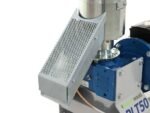 Smartwood PLT-50 Pelletpresse 230 V – 3 PS, 40–50 kg/h – Bild 15