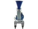 Smartwood PLT-50 Pelletpresse 230 V – 3 PS, 40–50 kg/h – Bild 9