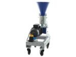 Smartwood PLT-50 Pelletpresse 230 V – 3 PS, 40–50 kg/h – Bild 11